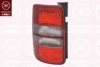 KLOKKERHOLM 95710719 Combination Rearlight